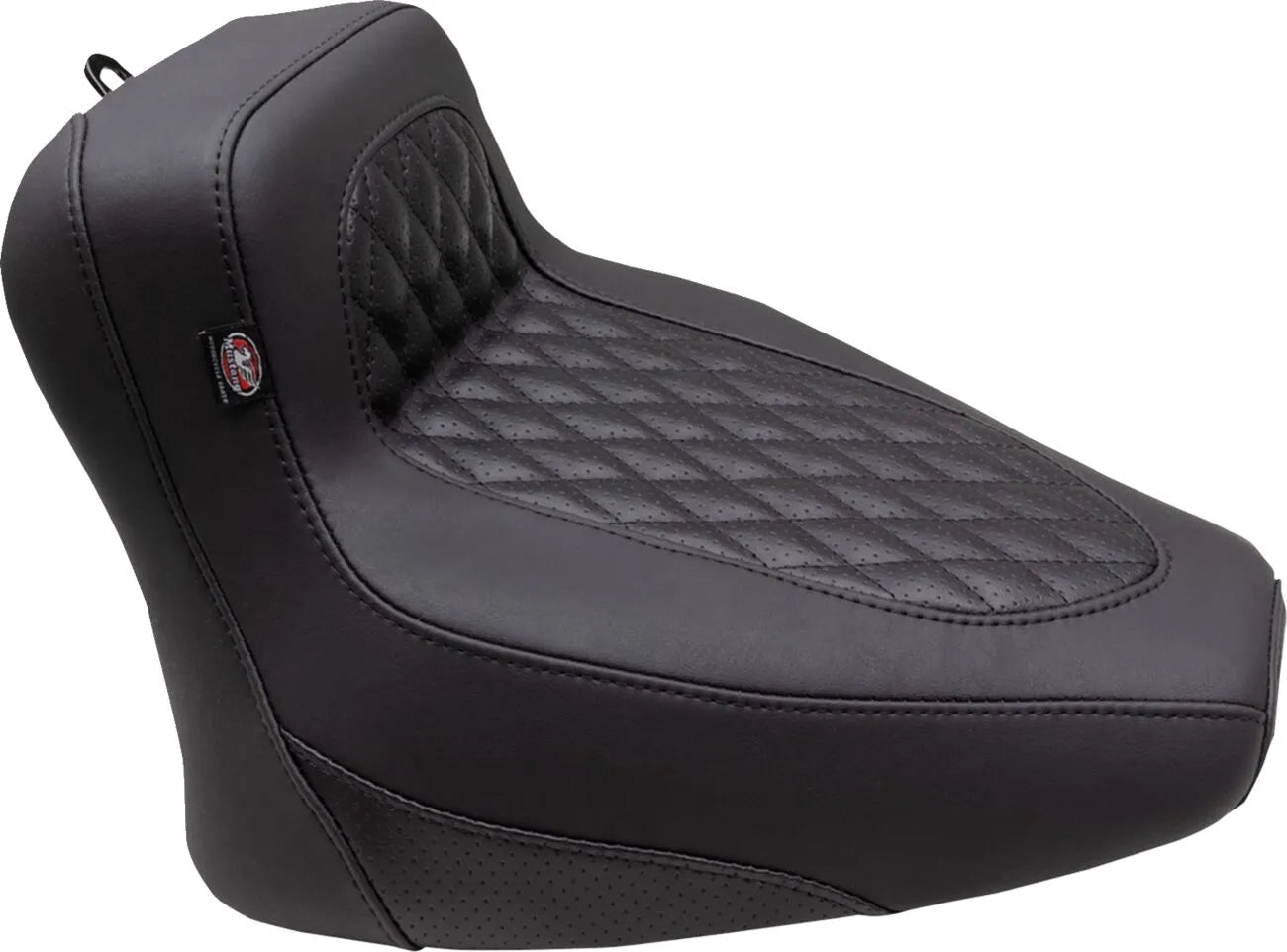 MUSTANG Squareback Solo Sadel för Chief bild 1 PMMEDIA:3312a7dafa1f11e8
