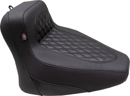 MUSTANG Squareback Solo Sadel för Chief bild 1 PMMEDIA:3312a7dafa1f11e8
