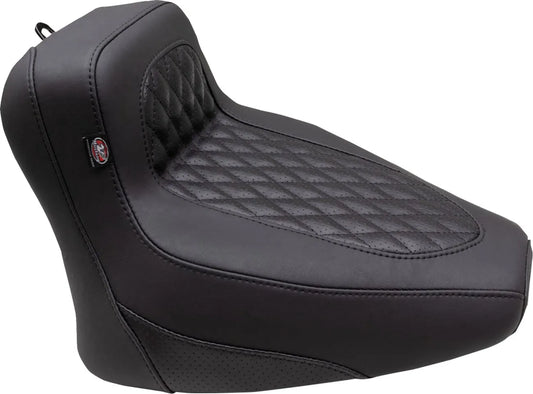 MUSTANG Squareback Solo Sadel för Chief bild 1 PMMEDIA:3312a7dafa1f11e8