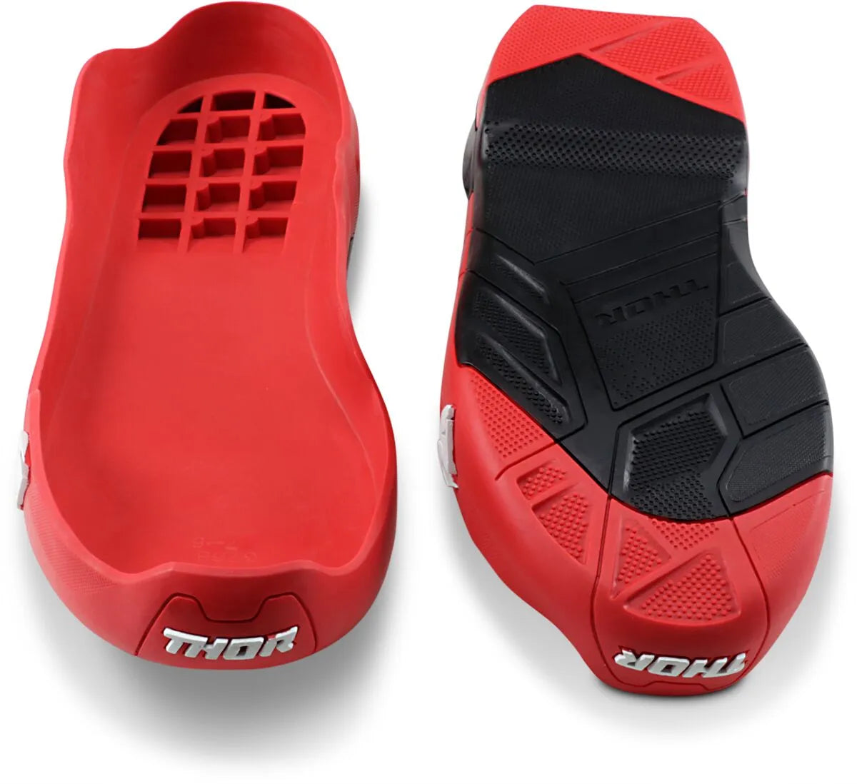 THOR Radial Boots Utbytessula svart/röd 10 bild 5 PMMEDIA:0310059a288ab8e6