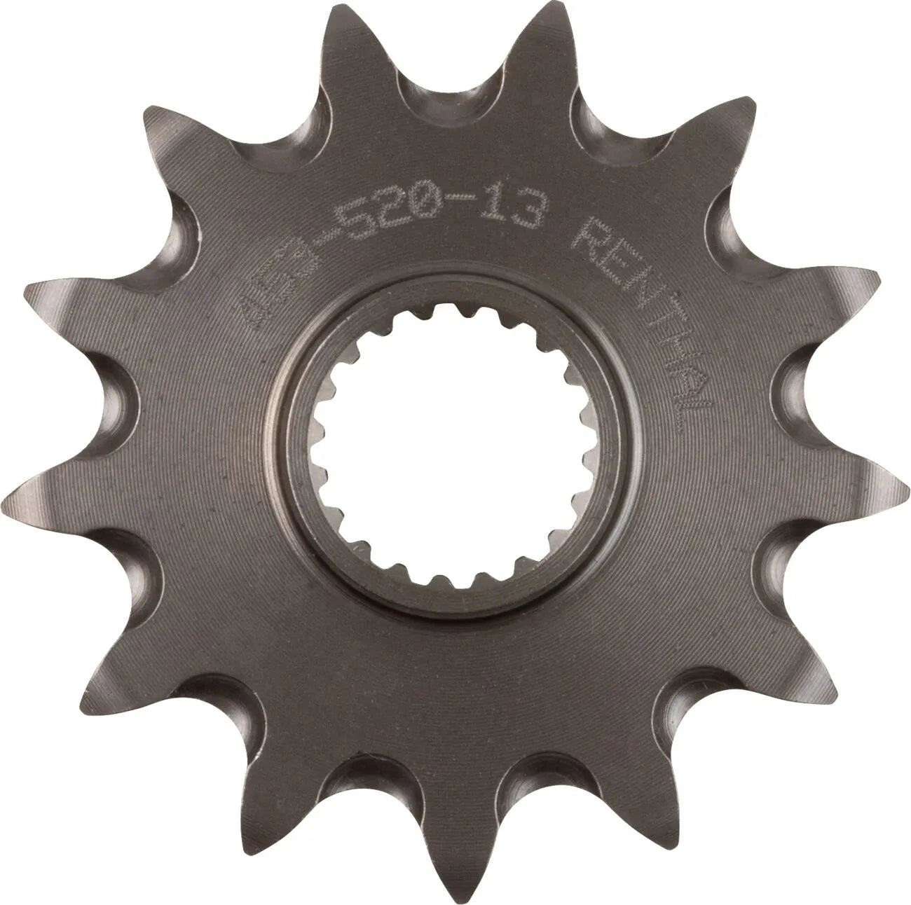 Renthal Front Sprocket Framdrev stål bild 12 PMMEDIA:5a6d2c0c7ae3a065