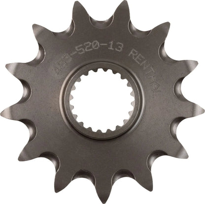 Renthal Front Sprocket Framdrev stål bild 12 PMMEDIA:5a6d2c0c7ae3a065