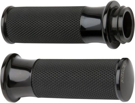 Arlen Ness Smooth Grips Handtag bild 1 PMMEDIA:83188b6188e6450e