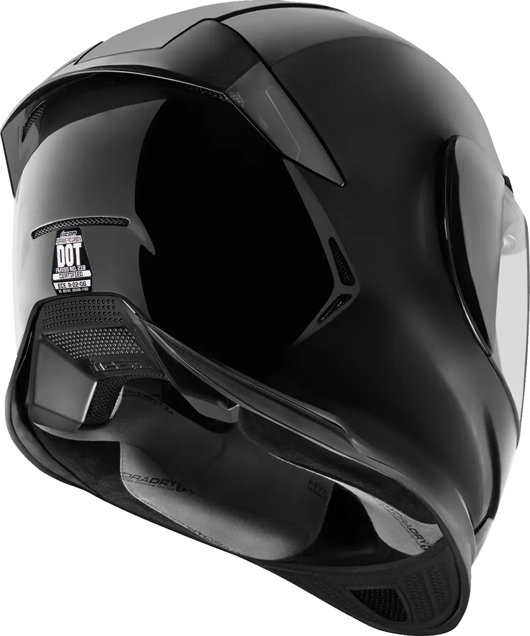 Icon Airframe Pro™ Integralhjälm vuxen bild 9 PMMEDIA:62fd7eff75f28849
