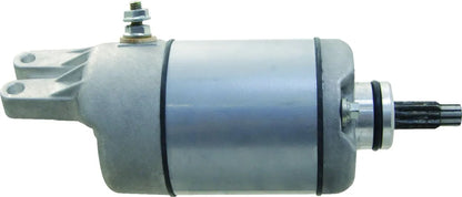 PARTS EUROPE Starter Heavy-duty bild 1 PMMEDIA:61e2f7226260850e