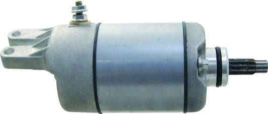 PARTS EUROPE Starter Heavy-duty bild 1 PMMEDIA:61e2f7226260850e