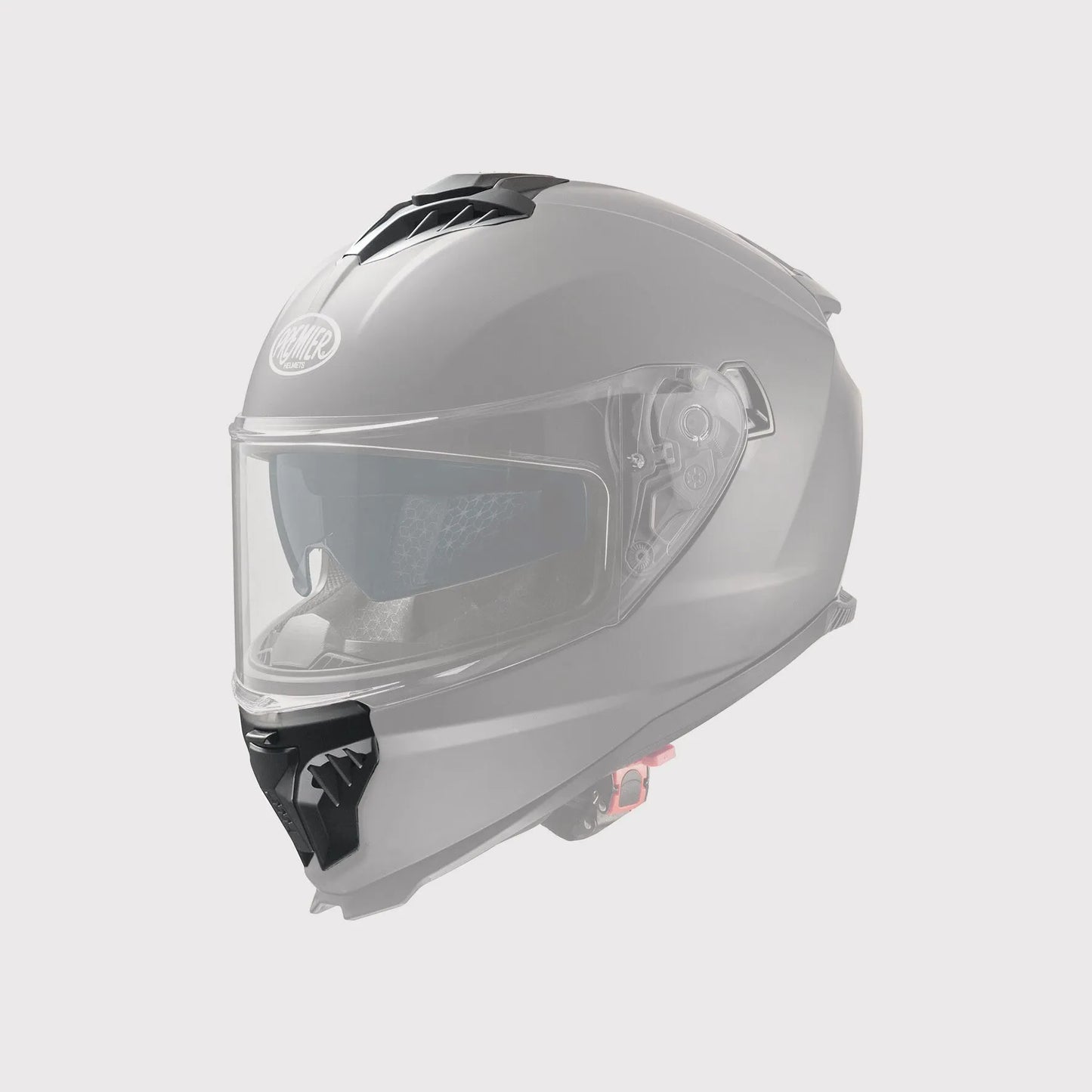 Premier Helmets Typhoon Helmet Vent Kit Yttre hjälmdelar bild 6 PMMEDIA:cf28dd16d4bc9d8d