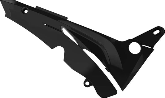 POLISPORT Restyle Airbox Cover svart bild 1 PMMEDIA:c41c3ec8a0d339c7