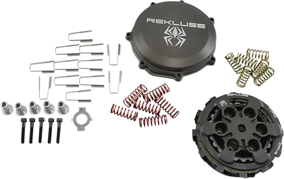 REKLUSE Core Manual TorqDrive® Kopplingskit YZ/WR450F bild 1 PMMEDIA:b640d4cc84476c70