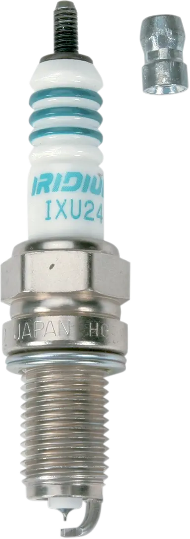 Denso Iridium Spark Plug Tändstift bild 2 PMMEDIA:3e49aa7a24e00c14