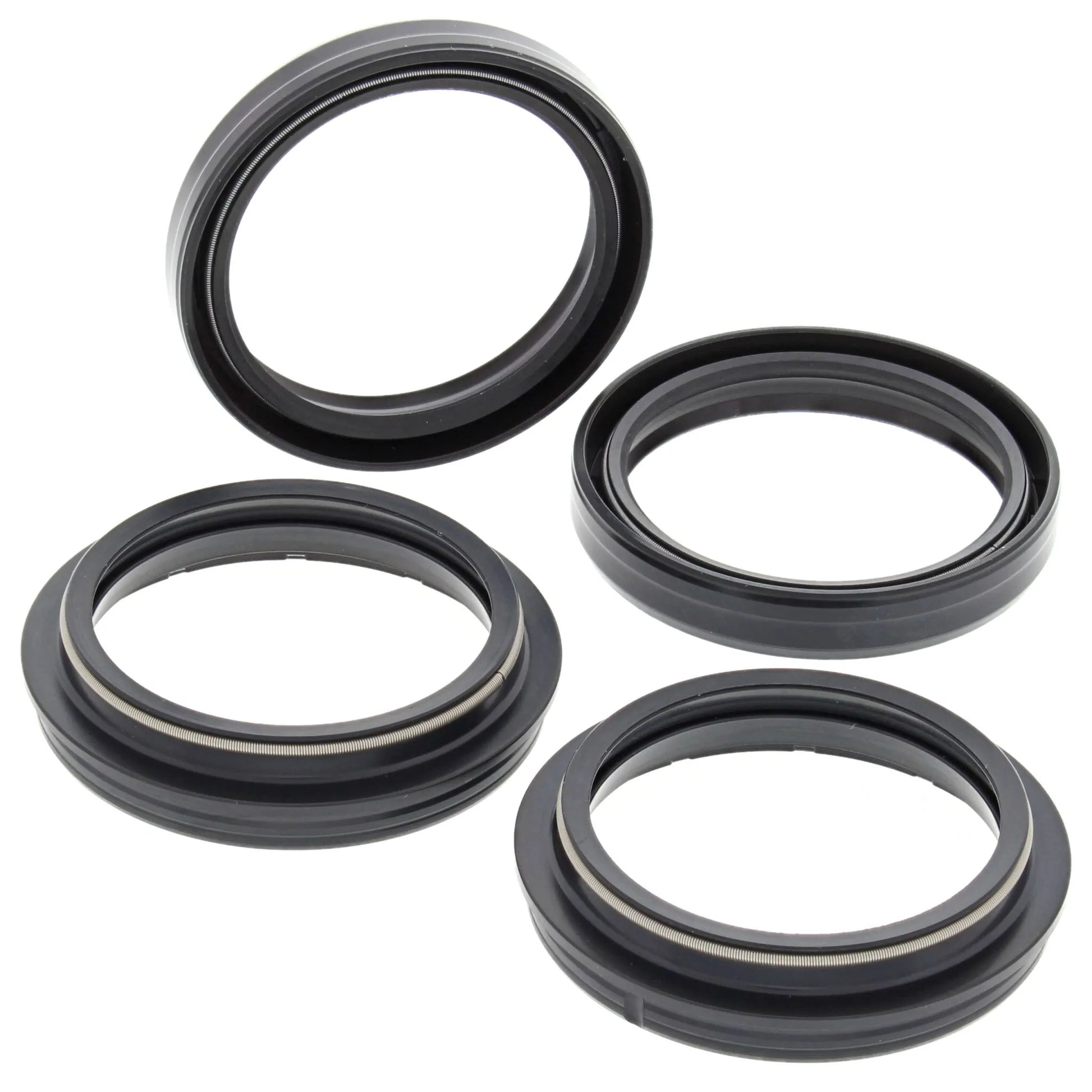 All Balls Fork Oil Seal/ Dust Seal Kit Packboxar gaffeltätning bild 13 PMMEDIA:930c454ac6d44a1d