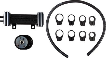 JAGG OIL COOLERS Vertical Frame-Mount Oil Cooler Kit Deluxe bild 1 PMMEDIA:390a8345a9259821
