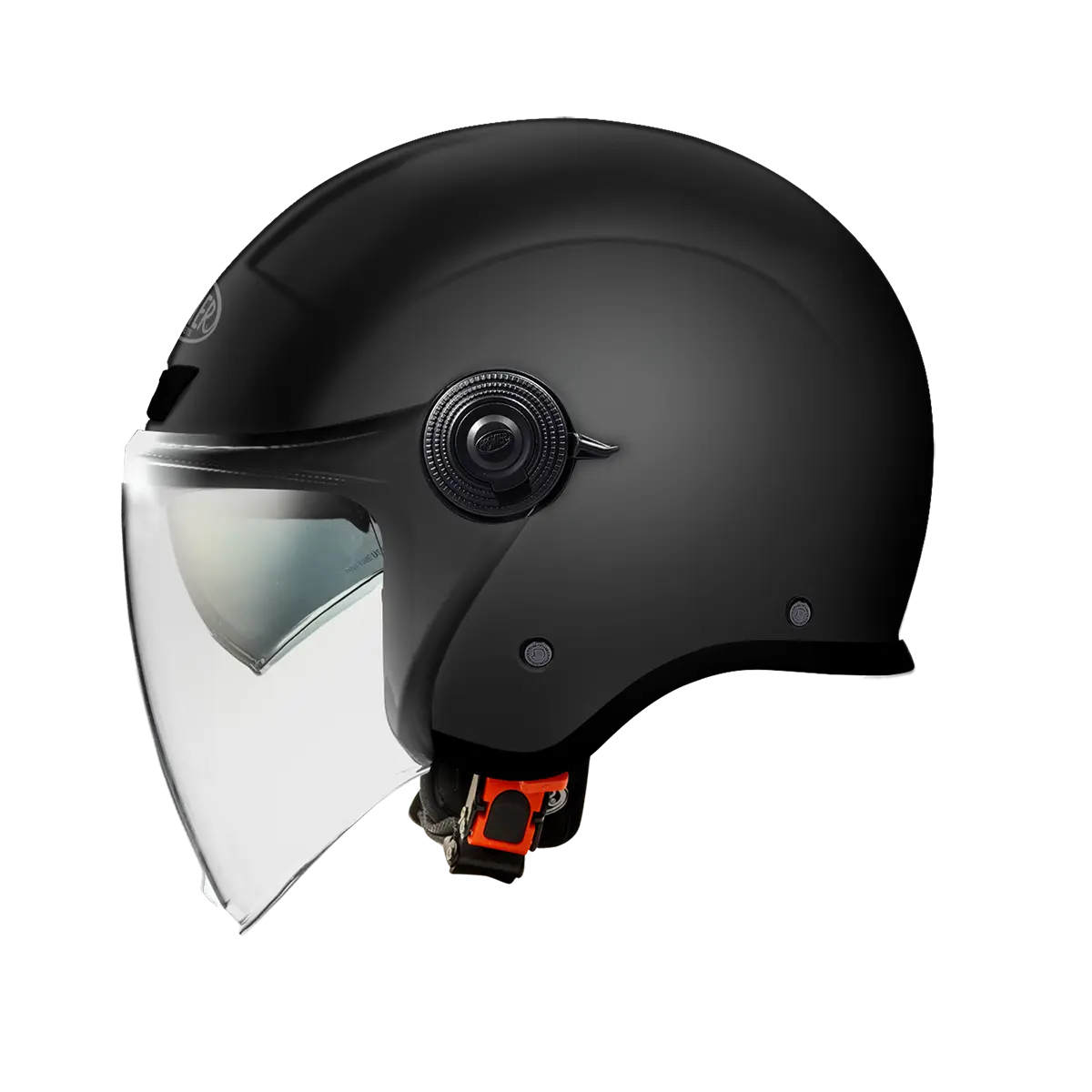 Premier Helmets City Fly Evo Öppen hjälm vuxen bild 3 PMMEDIA:b761620b55169b36