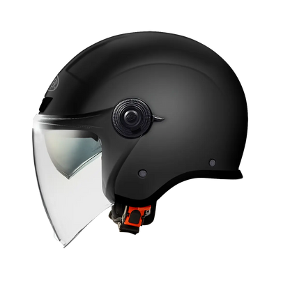 Premier Helmets City Fly Evo Öppen hjälm vuxen bild 3 PMMEDIA:b761620b55169b36