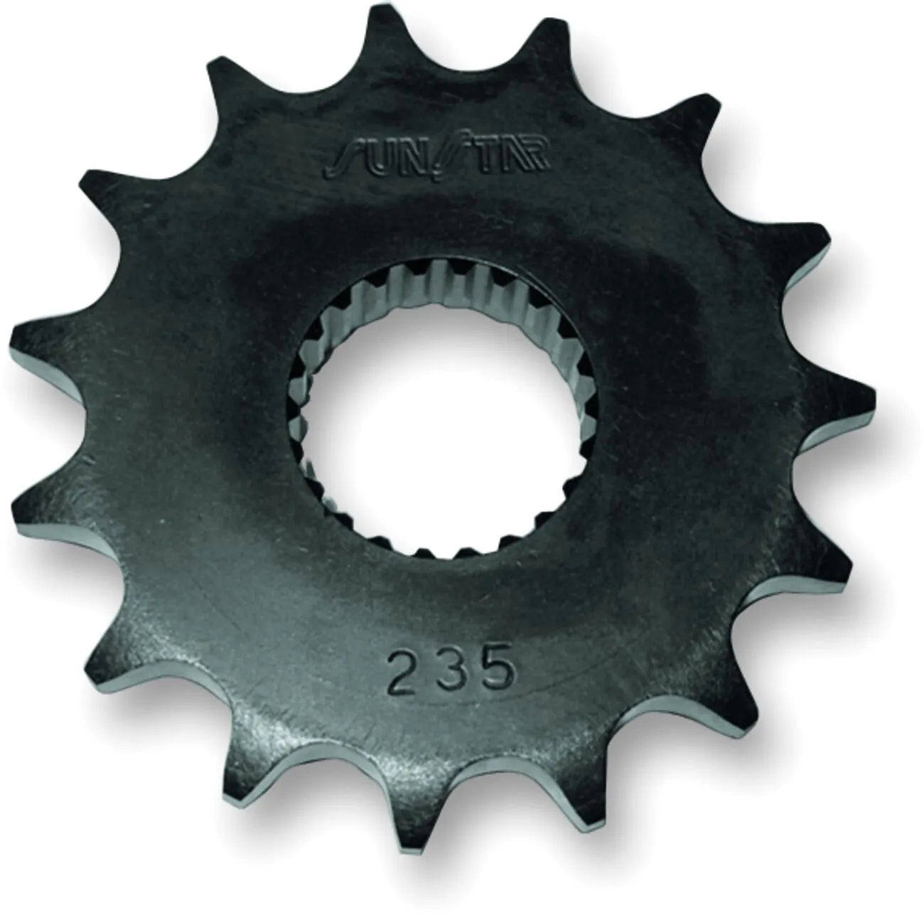 SUNSTAR SPROCKETS Drive Sprocket 428 15T bild 1 PMMEDIA:38fceeb1a1b8ce68