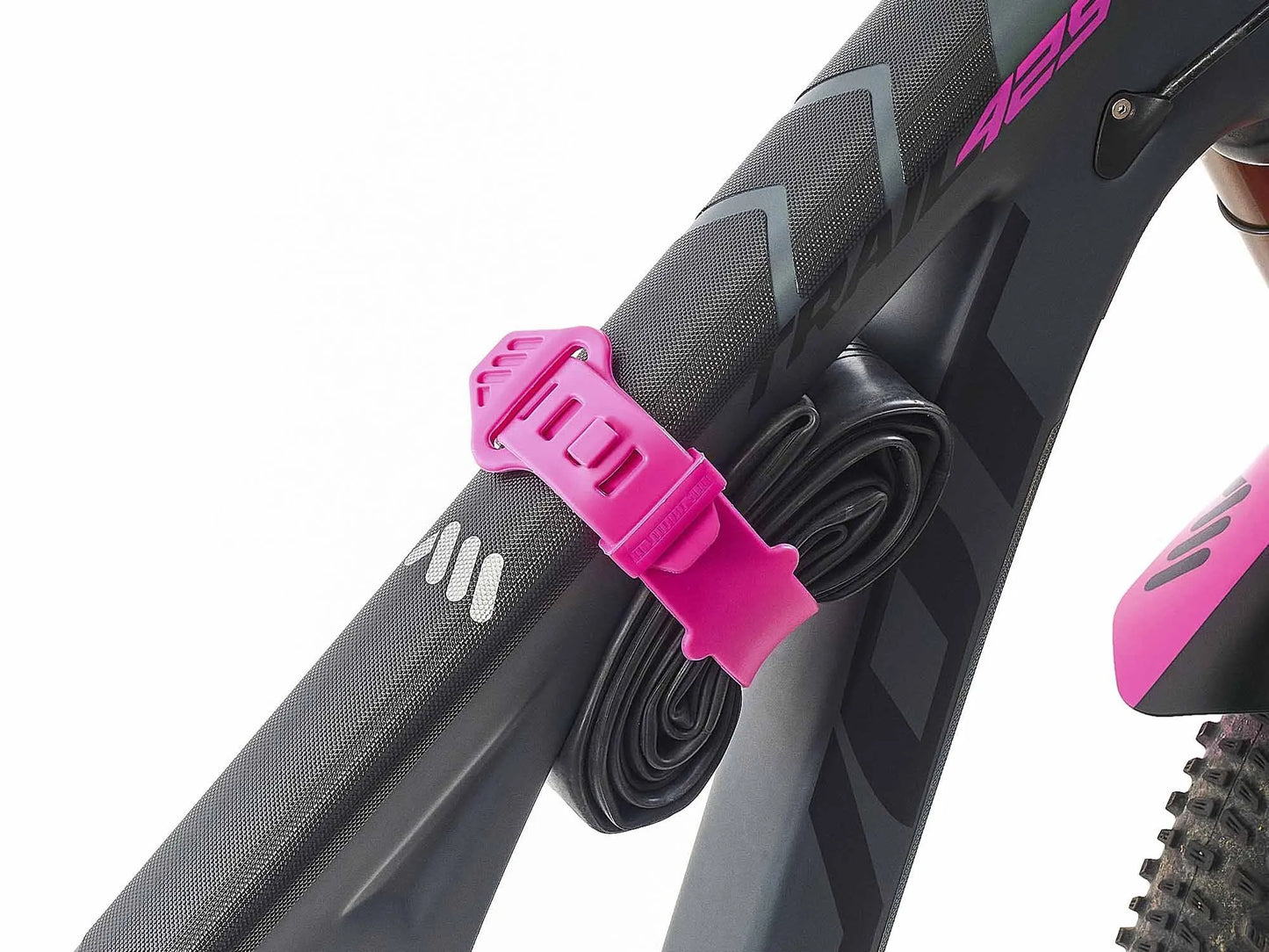 ALL MOUNTAIN STYLE OS Frame Strap – Smart ramrem för cykel bild 3 PMMEDIA:54d12bc6c23ed21b