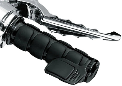 Kuryakyn Contour Throttle Boss Handtag bild 4 PMMEDIA:0fc923fff0fcd8f4