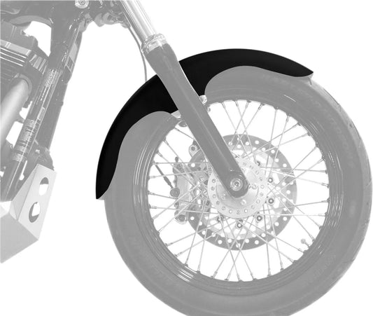 KLOCK WERKS Hugger Series Framskärm 19" Klub 39mm bild 2 PMMEDIA:ffe37eaabbb24b03