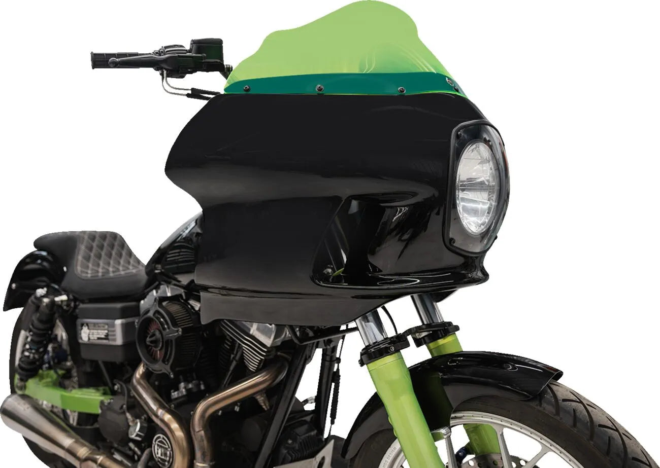 Klock Werks FXRP-Style Fairing Kit Kåpa Harley bild 4 PMMEDIA:0cf304c2ecbcbf52
