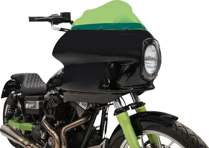 Klock Werks FXRP-Style Fairing Kit Kåpa Harley bild 4 PMMEDIA:0cf304c2ecbcbf52