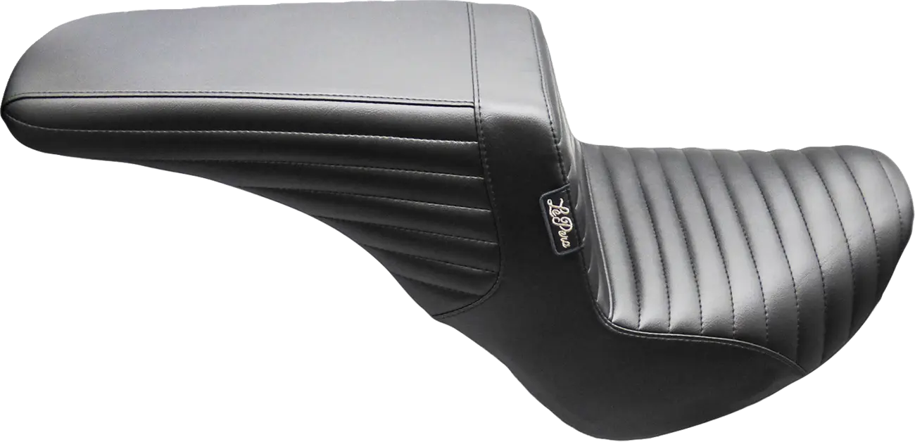 Le Pera Kickflip Up Front Seat Sadlar Harley Softail bild 7 PMMEDIA:748a77f37a2d4b15