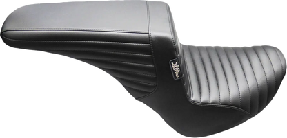 Le Pera Kickflip Up Front Seat Sadlar Harley Softail bild 7 PMMEDIA:748a77f37a2d4b15