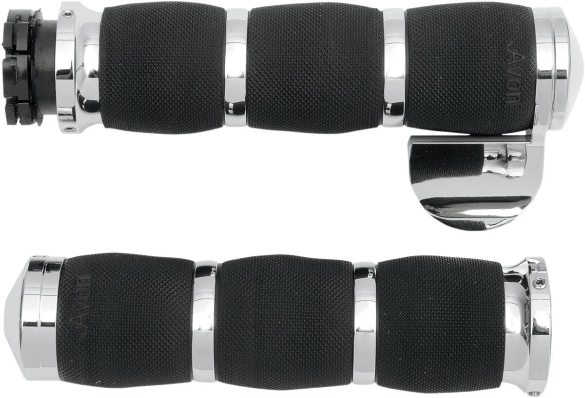 AVON GRIPS 3-Ring Air Cushioned Handtagsgrepp bild 1 PMMEDIA:f1d395096369f8b4