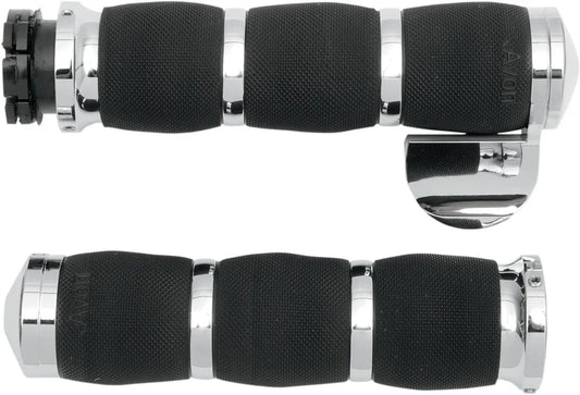 AVON GRIPS 3-Ring Air Cushioned Handtagsgrepp bild 1 PMMEDIA:f1d395096369f8b4