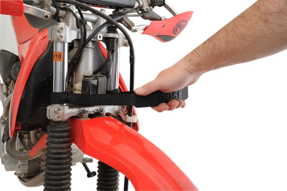 Moose Offroad Hard Parts Rear Lift Strap Ramdelar & tillbehörssatser bild 3 PMMEDIA:fc9bd533cc7fc35f