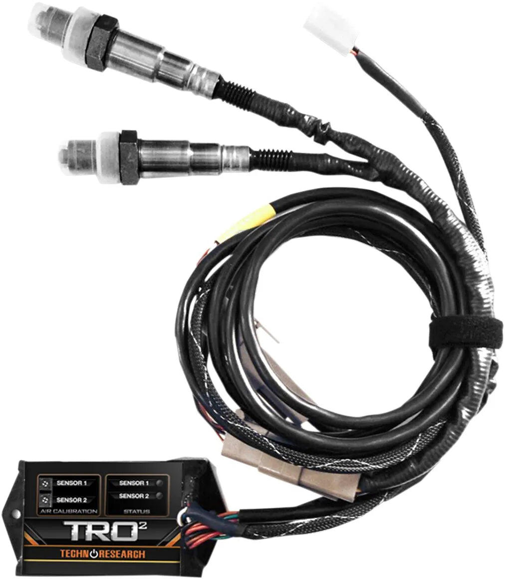 TECHNORESEARCH TRO2 WIDEBAND SENSOR SYSTEM bild 1 PMMEDIA:7da5159e1e373cc0
