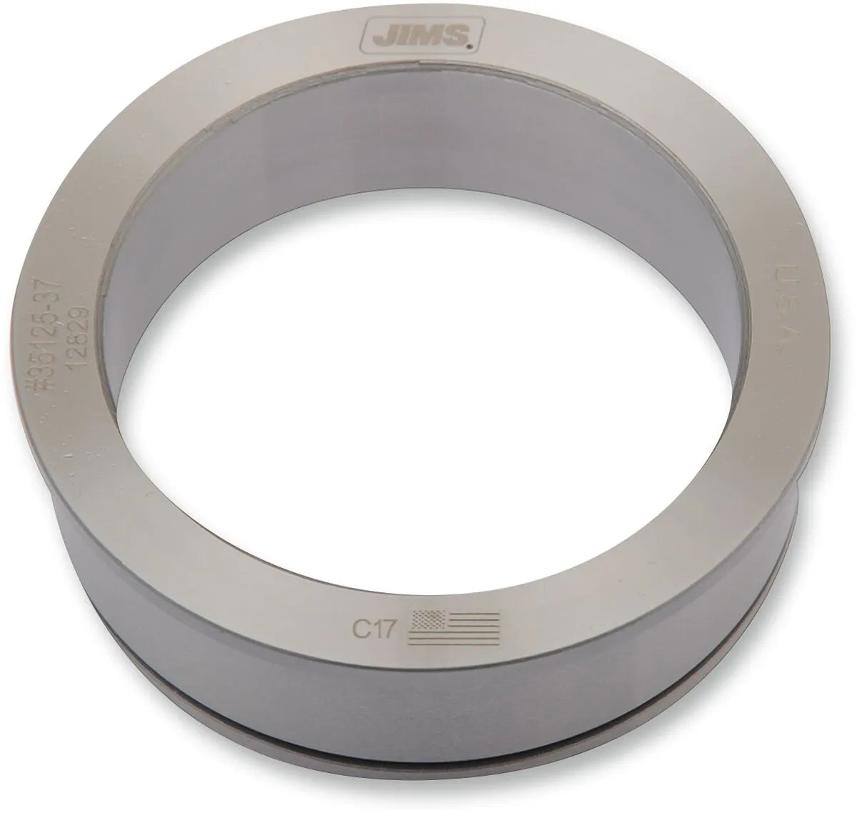 JIMS Main Shaft Bearing Race bild 1 PMMEDIA:91ee2eff85d4e617