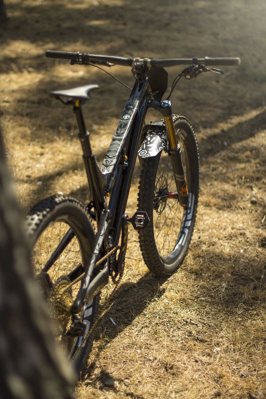ALL MOUNTAIN STYLE Frame Guard Extra Protection Wolf bild 3 PMMEDIA:8db2922db47d5f67