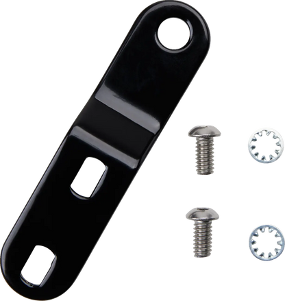 Le Pera Tailwhip Up Front Seat Sadlar Harley Touring bild 9 PMMEDIA:cc6f6db41b1948fd