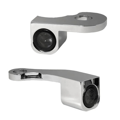 HEINZ BIKES NANO FLH 09-13 Chrome Blinkers bild 1 PMMEDIA:e5f438a7caa910fa