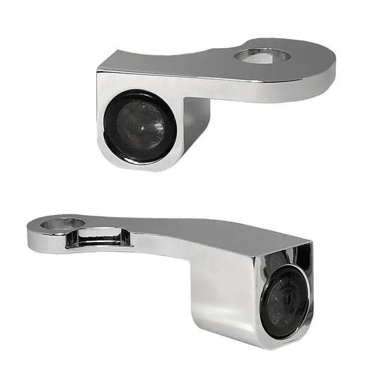 HEINZ BIKES NANO FLH 09-13 Chrome Blinkers bild 1 PMMEDIA:e5f438a7caa910fa