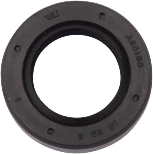 JAMES GASKET Shifter Shaft Seal bild 1 PMMEDIA:dfa365d13509a0c1