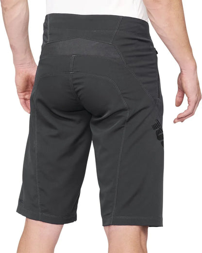 100% MTB Airmatic Shorts bild 3 PMMEDIA:74bb879e429cb552