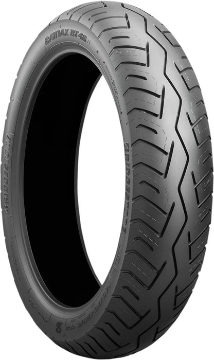Bridgestone Battlax BT46 Gatudäck bak bild 1 PMMEDIA:101596b36b51d348