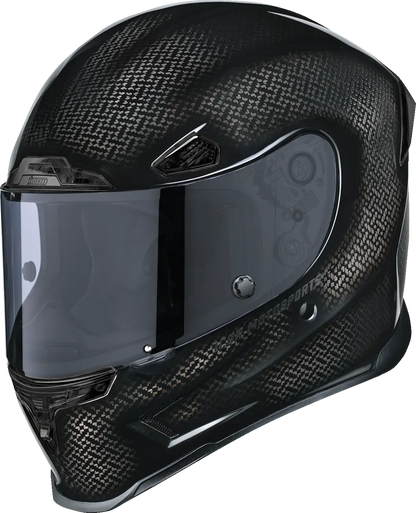 Icon Airframe Pro™ Carbon 4Tress Integralhjälm vuxen bild 2 PMMEDIA:b554d508384ba60b