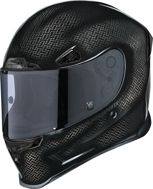 Icon Airframe Pro™ Carbon 4Tress Integralhjälm vuxen bild 2 PMMEDIA:b554d508384ba60b