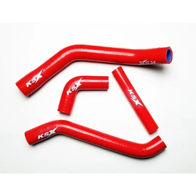KSX Radiatorslang Kit YZF450 2018-2022 Röd bild 1 PMMEDIA:0d1d5edc21b2e1c8