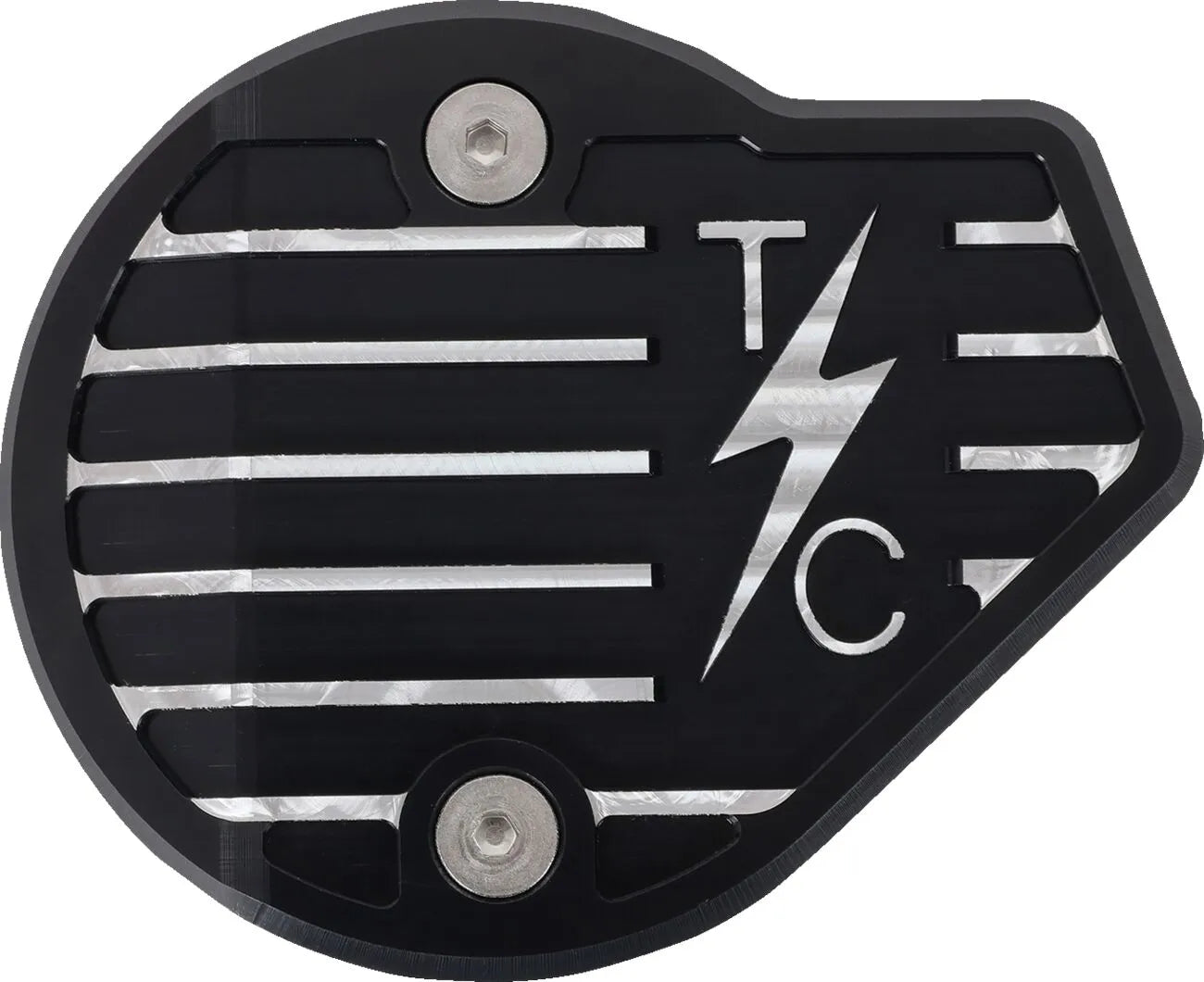 Thrashin Supply Co Cam Cover Motorkåpor bild 9 PMMEDIA:232353808edc91b6