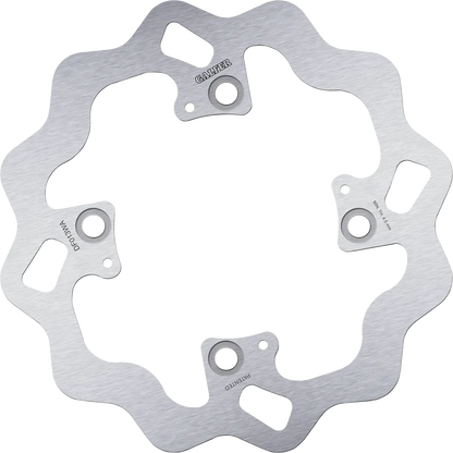 GALFER Brake Rotor Fixed Wave - Bromsskiva bak 220 mm bild 1 PMMEDIA:c64dd853ba43f30c
