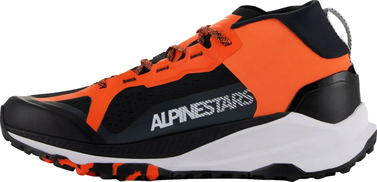 Alpinestars (Road) Meta XR V2 Sportskor bild 14 PMMEDIA:5253421d5945c0ed
