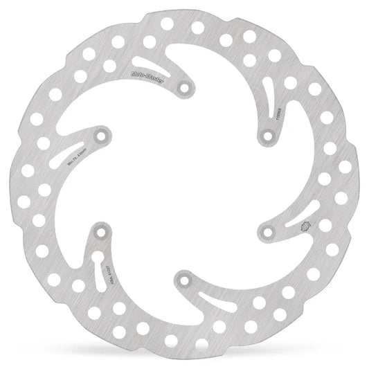 Moto Master Vintage Series Brake Rotor Bromsskivor offroad bild 1 PMMEDIA:14f83c0b72adc9d9