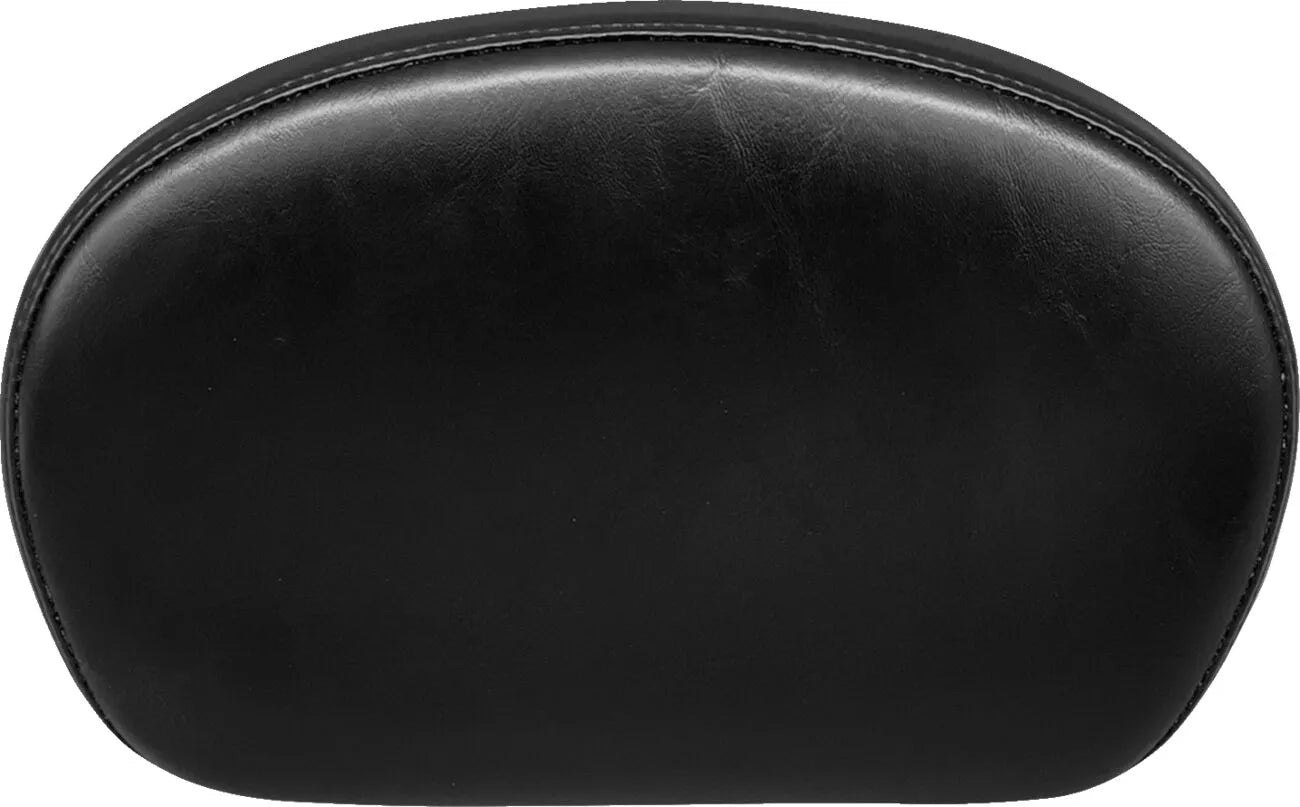 Le Pera Sissy Bar Pad Sadlar Harley Touring bild 8 PMMEDIA:da2ab31086f78d0a