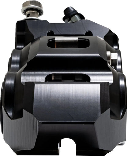 Performance Machine (Pm) Radial Mount Front Brake Caliper Bromsok & kit bild 9 PMMEDIA:bf8be07a0060dc46