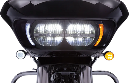 CIRO Fang® Strålkastarinfattningar med LED-ljus bild 6 PMMEDIA:d1e7cf8e9da6e848
