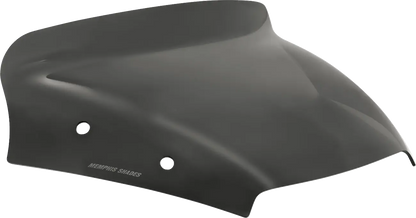 Memphis Shades Metric Spoiler Windshield OEM Harley bild 7 PMMEDIA:81267a6e251ea29f