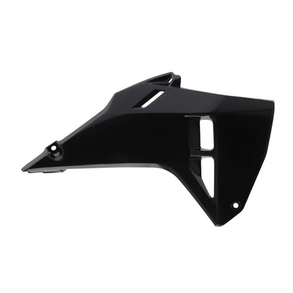 Polisport Radiator Covers For Honda Ersättningspaneler kaross bild 4 PMMEDIA:55f823369c96cf3f